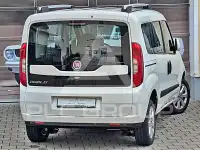 2019 Fiat Doblo