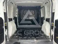 2019 Fiat Doblo