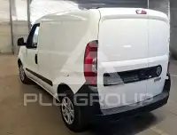2019 Fiat Doblo