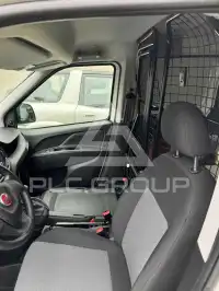 2019 Fiat Doblo