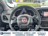 2019 Fiat Doblo