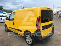 2019 Fiat Doblo