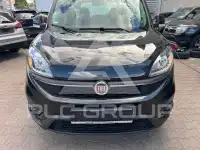 2019 Fiat Doblo