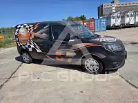 2019 Fiat Doblo