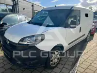 2019 Fiat Doblo