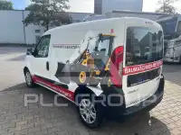 2019 Fiat Doblo