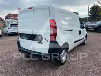 2019 Fiat Doblo