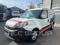 2019 Fiat Doblo