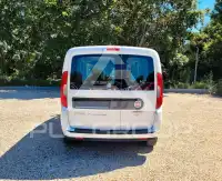 2019 Fiat Doblo