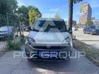 2019 Fiat Doblo