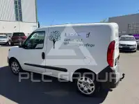 2019 Fiat Doblo