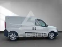 2019 Fiat Doblo
