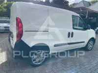 2019 Fiat Doblo