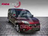 2019 Fiat Doblo