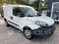 2019 Fiat Doblo