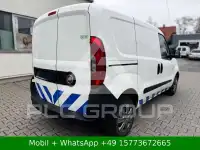 2019 Fiat Doblo