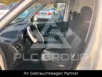 2019 Fiat Doblo