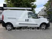 2019 Fiat Doblo