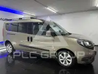 2019 Fiat Doblo