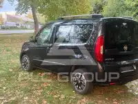 2019 Fiat Doblo