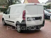 2019 Fiat Doblo