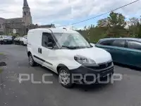 2019 Fiat Doblo