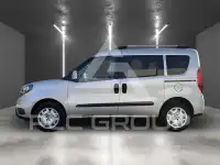2019 Fiat Doblo