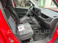 2019 Fiat Doblo