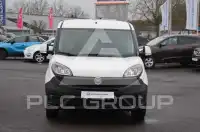 2019 Fiat Doblo