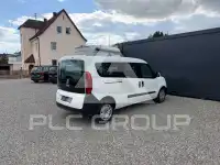 2019 Fiat Doblo