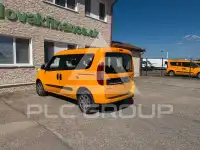2019 Fiat Doblo