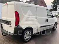 2019 Fiat Doblo