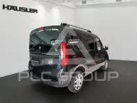 2019 Fiat Doblo