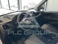 2019 Fiat Doblo