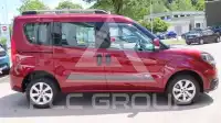 2019 Fiat Doblo
