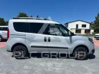 2019 Fiat Doblo