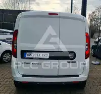 2019 Fiat Doblo