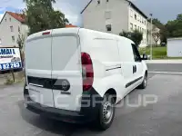 2019 Fiat Doblo