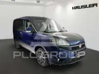 2019 Fiat Doblo