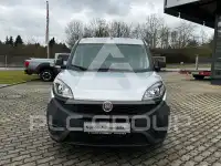 2019 Fiat Doblo