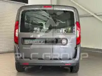 2019 Fiat Doblo