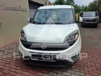 2019 Fiat Doblo