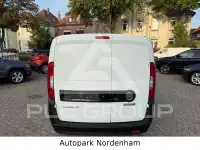 2019 Fiat Doblo
