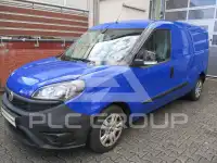 2019 Fiat Doblo