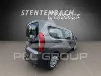 2019 Fiat Doblo