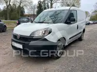 2019 Fiat Doblo