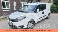 2019 Fiat Doblo