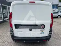 2019 Fiat Doblo