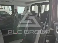 2019 Fiat Doblo