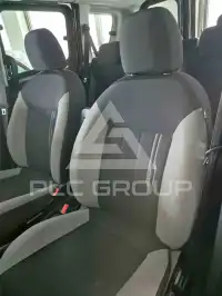 2019 Fiat Doblo
